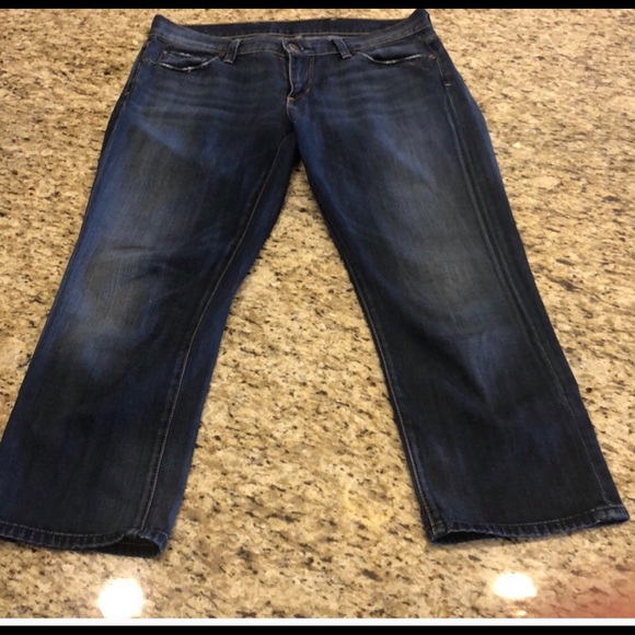 Anthropologie Citizens of Humanity jeans - Picture 2 of 8